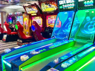 电子电子游戏厅游戏✅_㊙电子游戏室