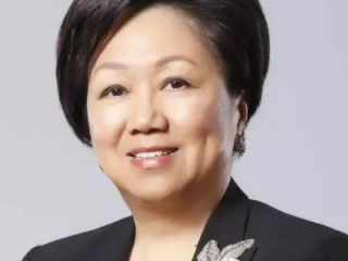 金融监管新纪元，首位女性掌门人的引领与守护