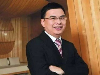 大润发创始人离世后留下的380亿身家