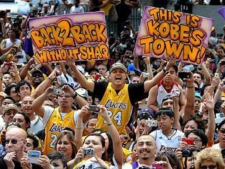 NBA总决赛最高票价破两百万元，体育经济的极致与泡沫之争