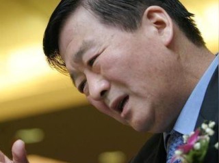 奇迹豪赌，人类首个万亿富豪的诞生