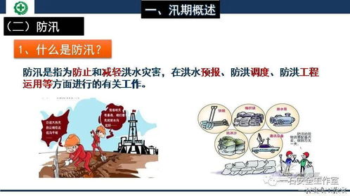 汛期知识全解析，如何科学避险保障安全