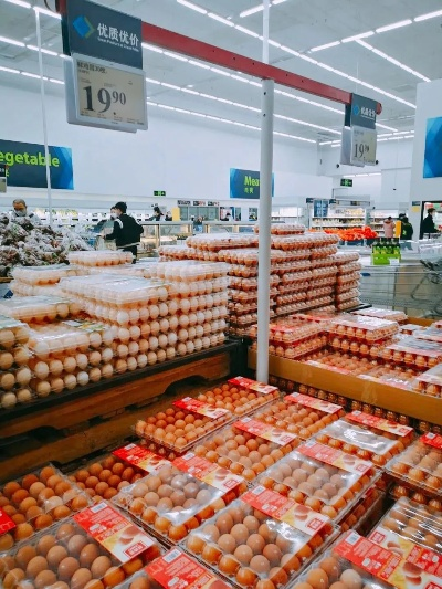 山姆超市鸡蛋限购背后的故事，消费者权益的平衡与挑战