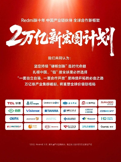 中国加速布局,迈向百万亿级产业的新蓝图 中国加速布局,迈向百万亿级产业的新蓝图